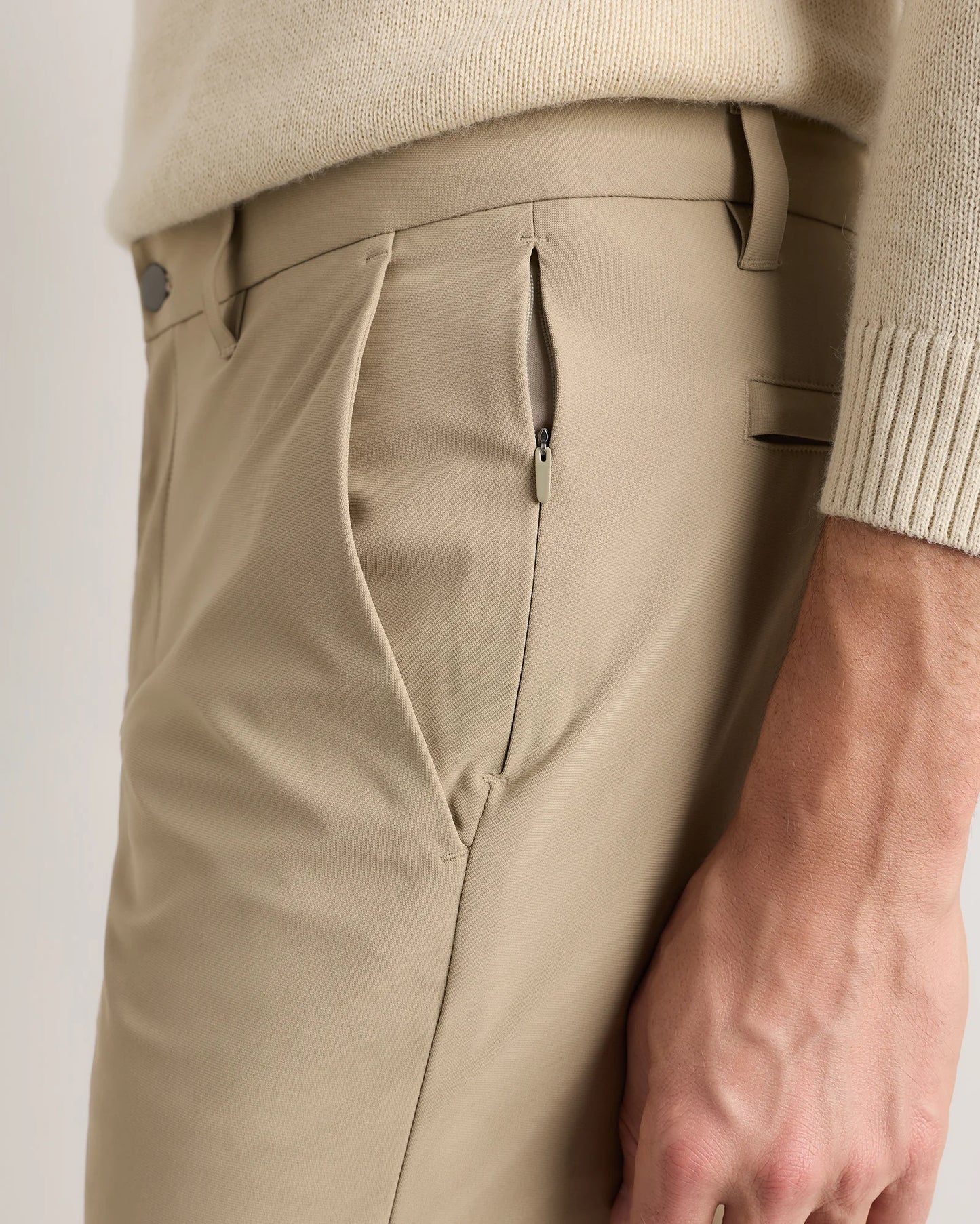 Ultimate Commuter Pants - 28X30 / Dune