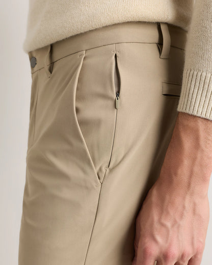 Ultimate Commuter Pants - 28X30 / Dune