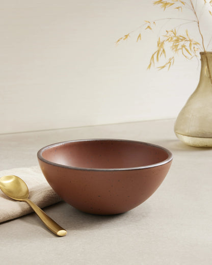 Soup Bowl (Set of 4) by East Fork - One Size / Heron
