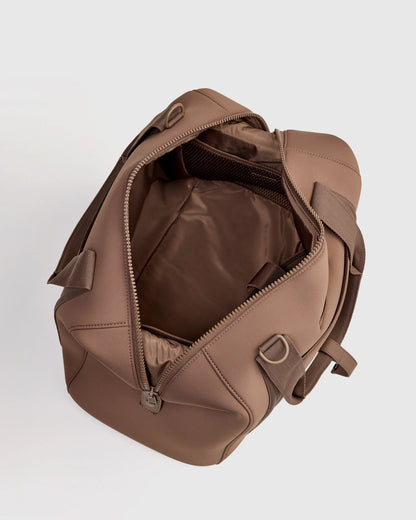 All-Day Neoprene Duffle Bag - One Size / Moonstone Blue