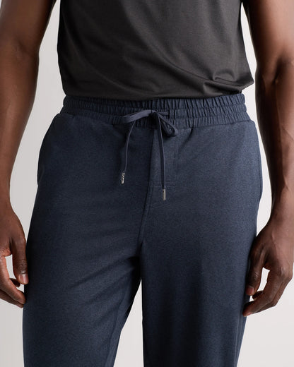 Flowknit Performance Joggers - XS / Heather Morel Grey