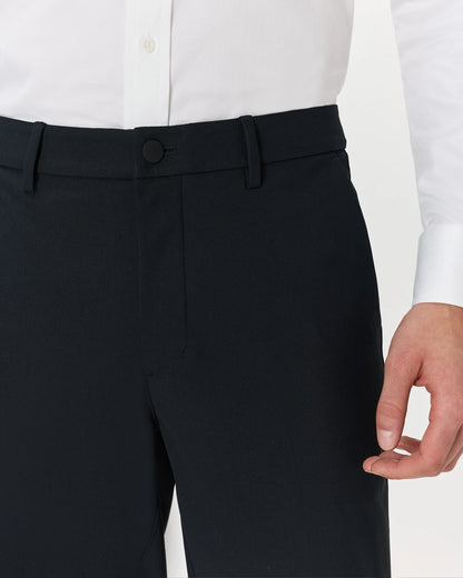 Performance Stretch Technical Dress Pants - 30X30 / Steel Grey