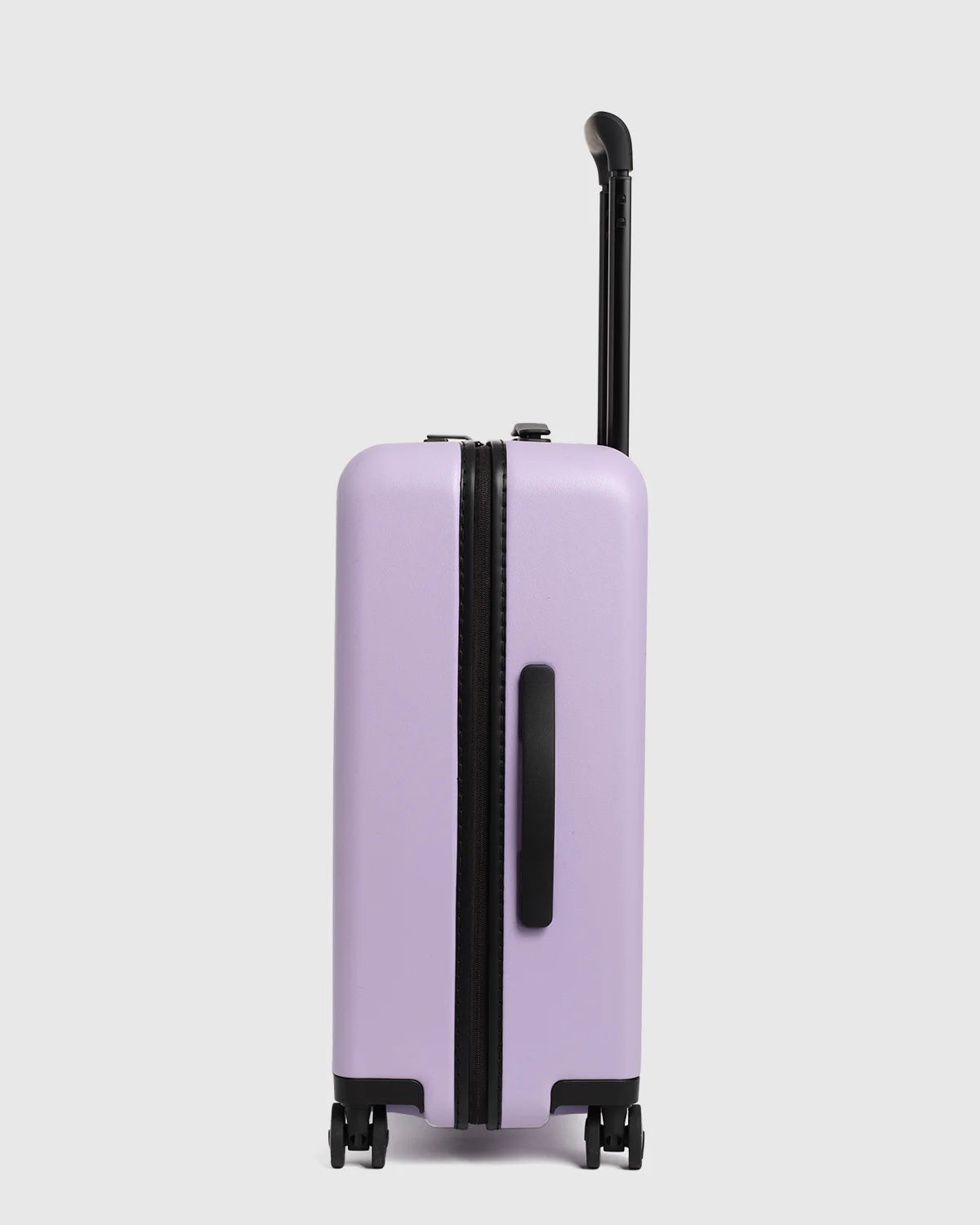 Carry-On Suitcase - One Size / Coastal Cobalt