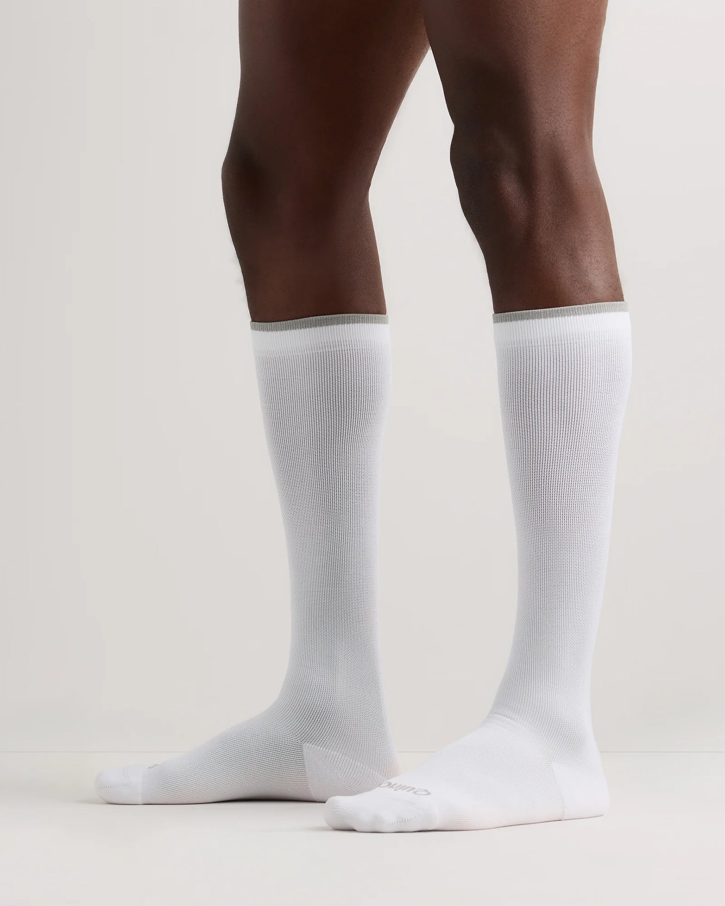 Recycled Nylon Compression Sock (3-pack) - S / Wineberry