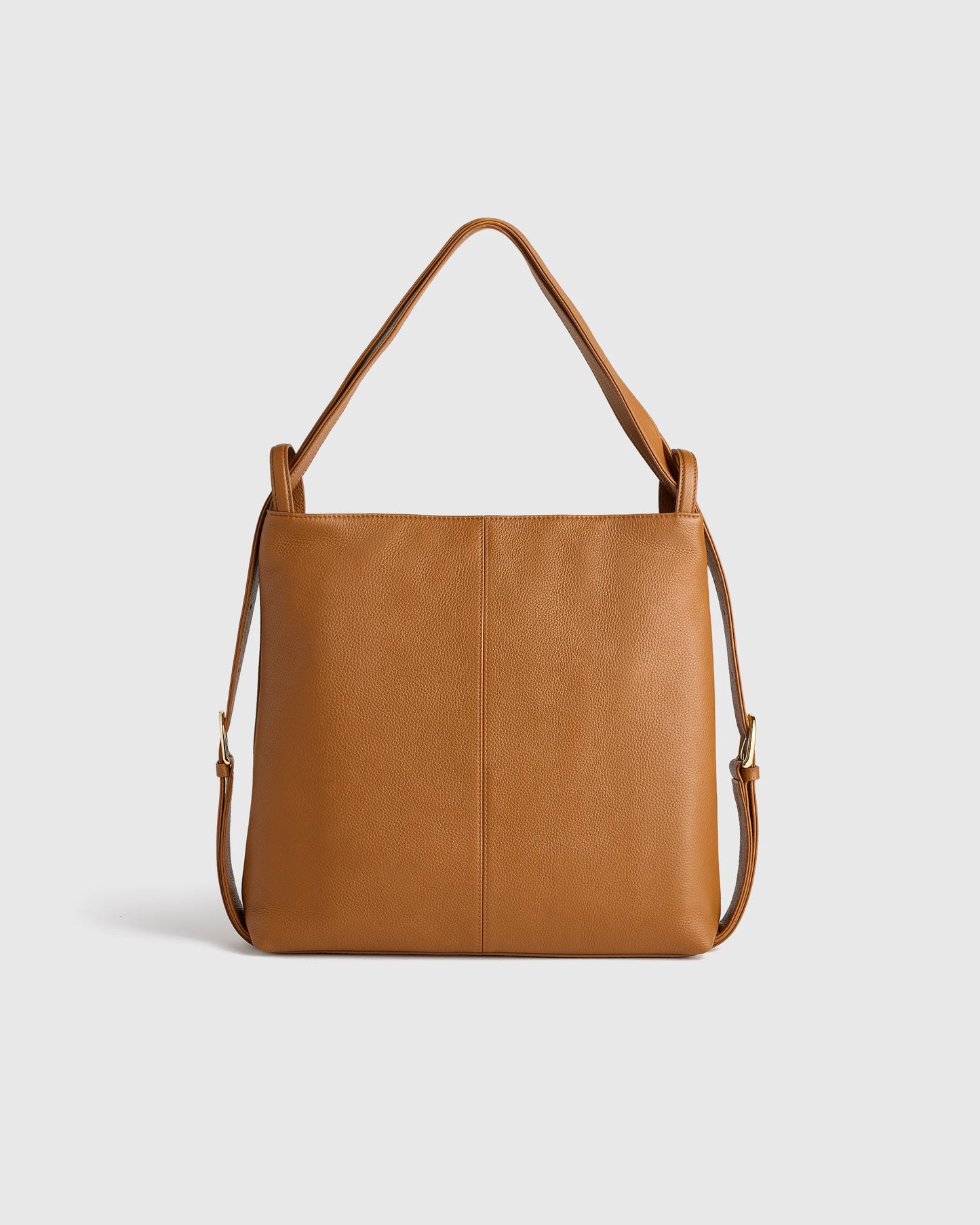 Maeve Convertible Backpack - One Size / Black