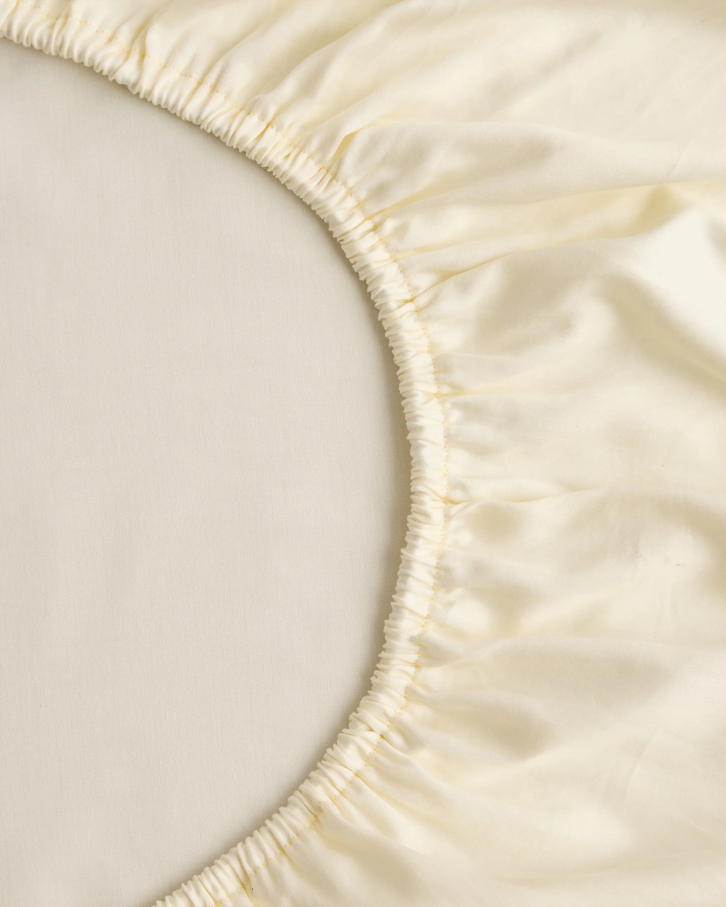 Signature Giza Cotton Sateen Sheet Set - Twin / Espresso