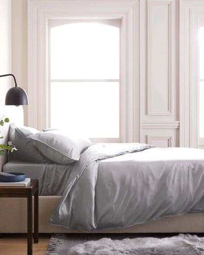 Bamboo Deluxe Bedding Bundle - Twin / Ocean
