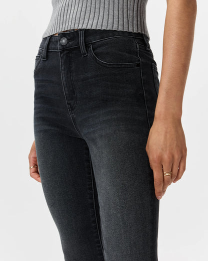 Bella Stretch Skinny Jeans - 24 / Seaside Blue
