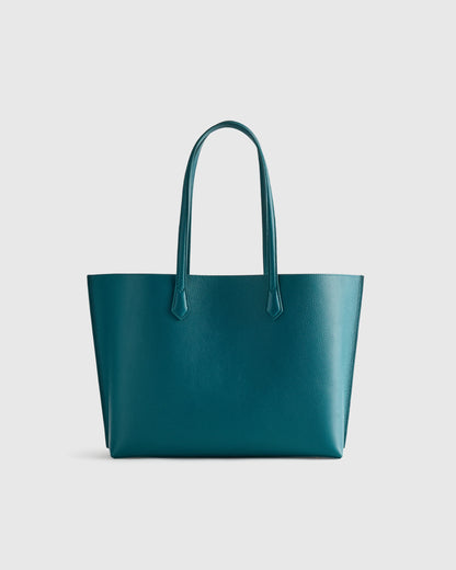 Adeline Shopper Tote - One Size / Black