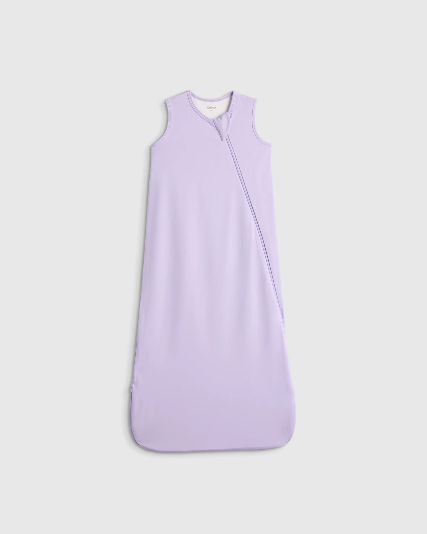 Bamboo Sleep Bag 1.0 TOG - S / Colony Blue
