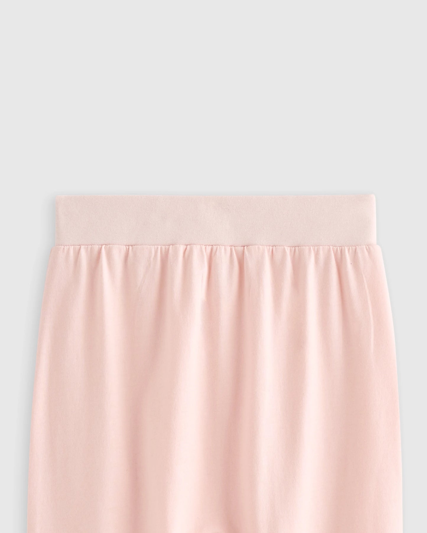 100% Organic Cotton Everyday Pant - 2T / Sage Green
