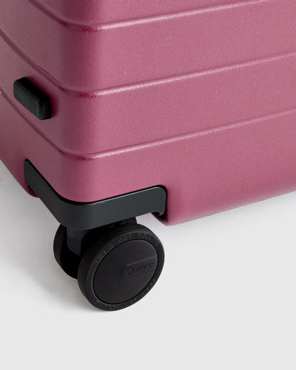 Large Check-In Suitcase - One Size / Amalfi Sun