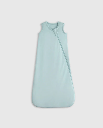 Bamboo Sleep Bag 0.5 TOG - S / Colony Blue