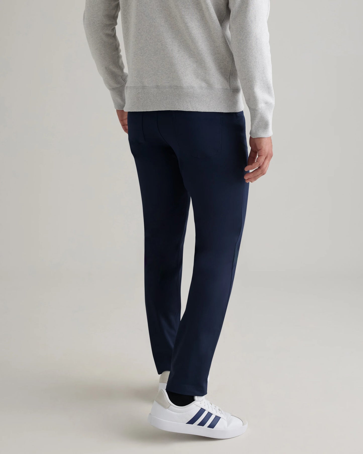 Everyday 5-Pocket Tech Pants - 30X30 / Sand Dune