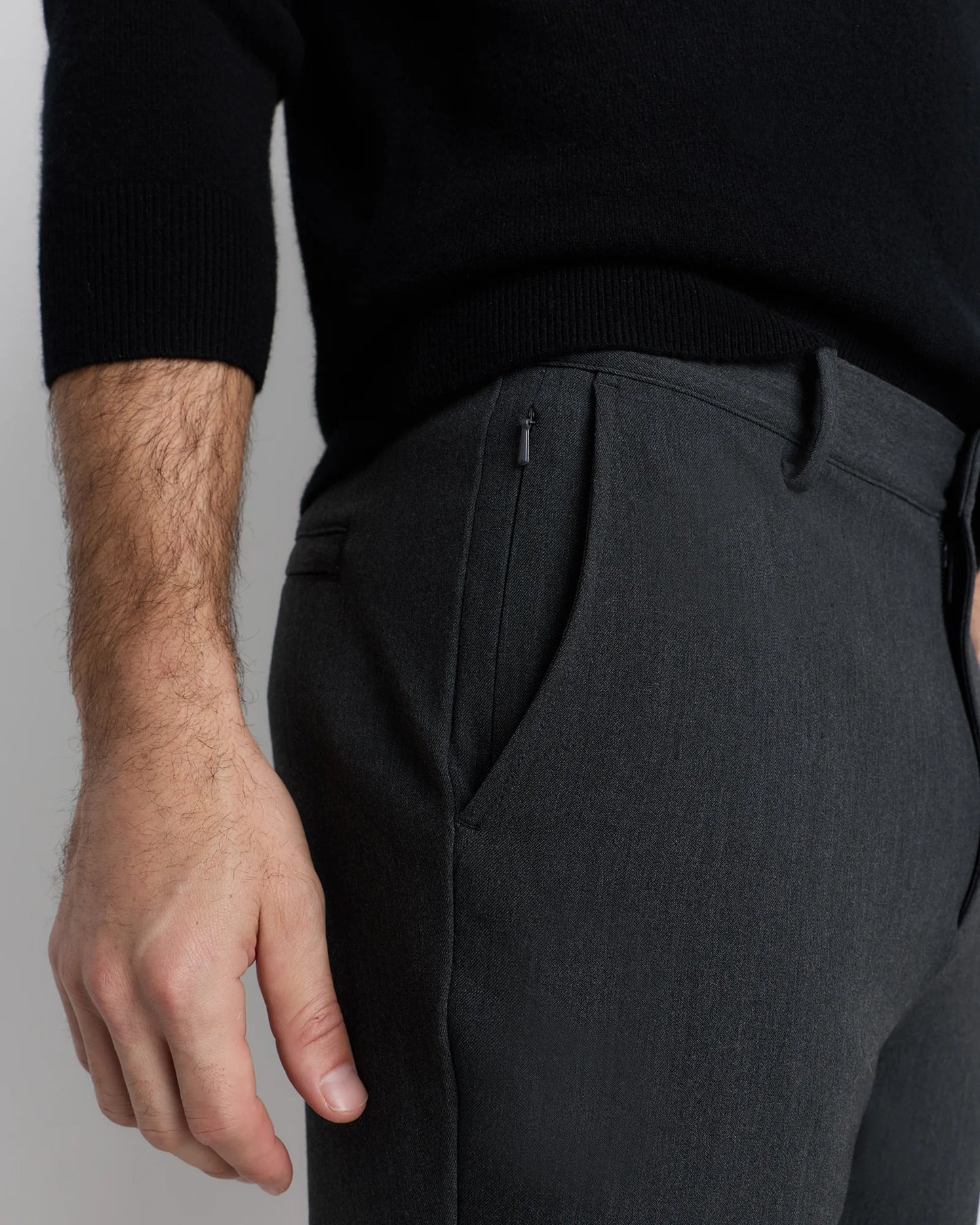 Ultra-Stretch 24/7 Smart Chinos - Slim - 30X28 / Bayberry Olive