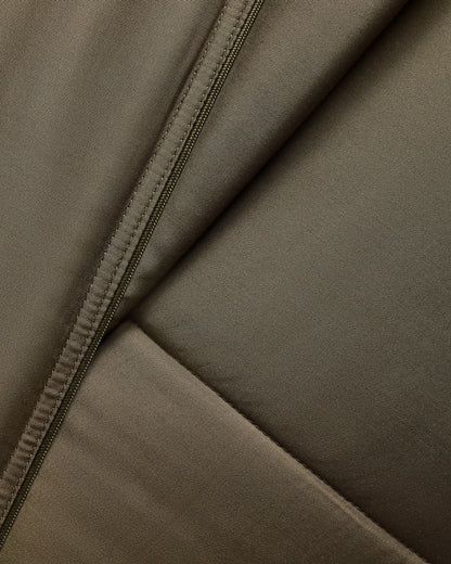 Bamboo Comforter - Twin / Soft Pink