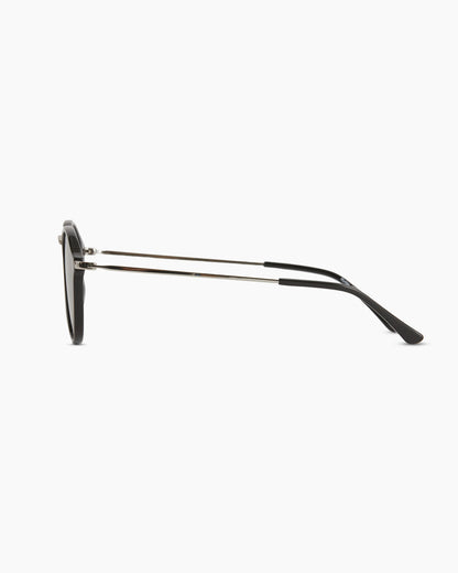 Ryder Polarized Acetate Sunglasses - One Size / Fawn Tortoise with Brown lens