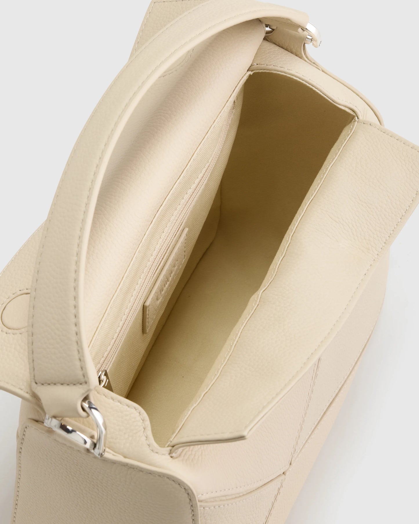 Sabine Crossbody - One Size / Espresso Brown