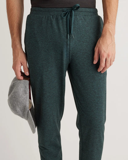 Flowknit Performance Joggers - XS / Heather Morel Grey