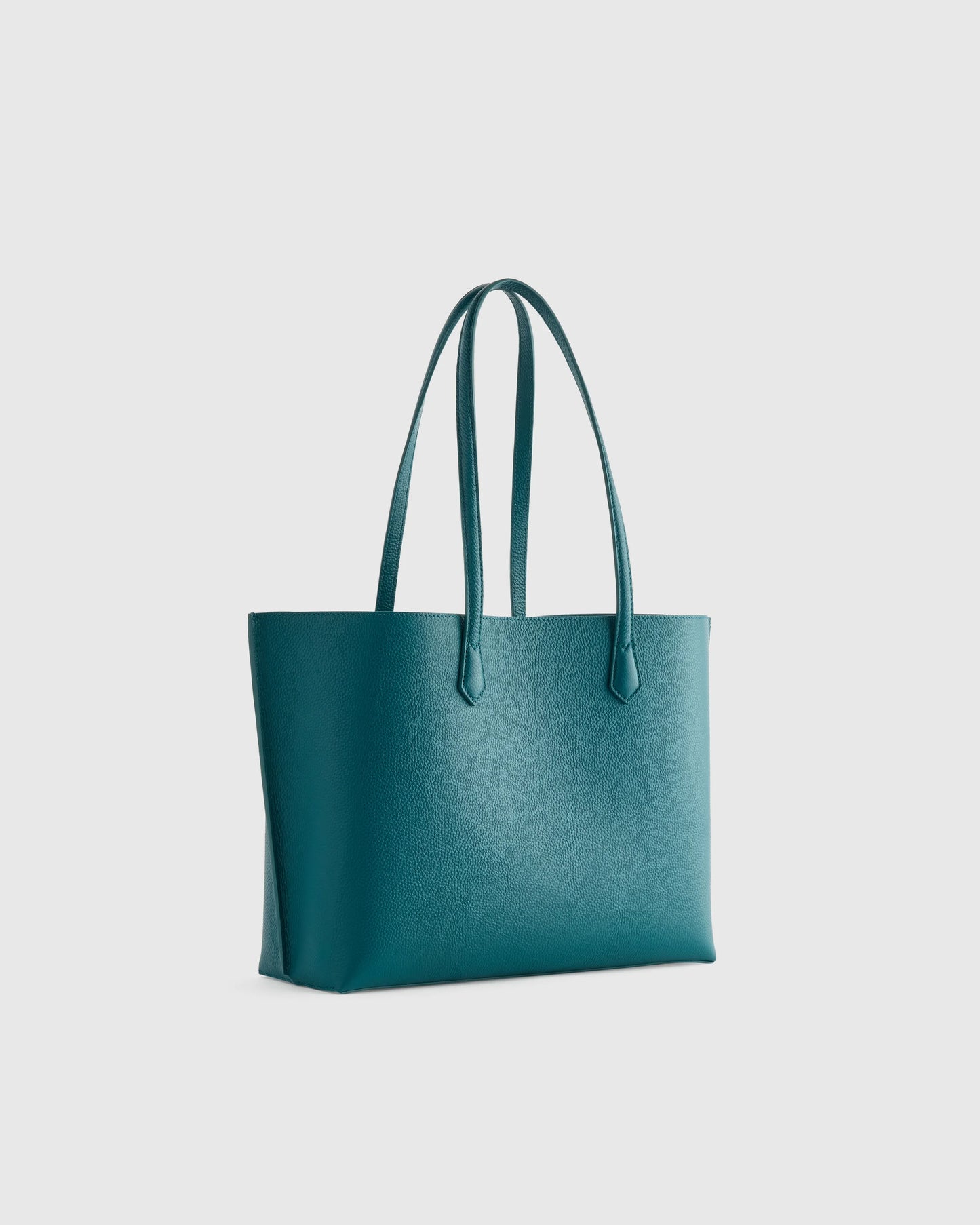Adeline Shopper Tote - One Size / Black