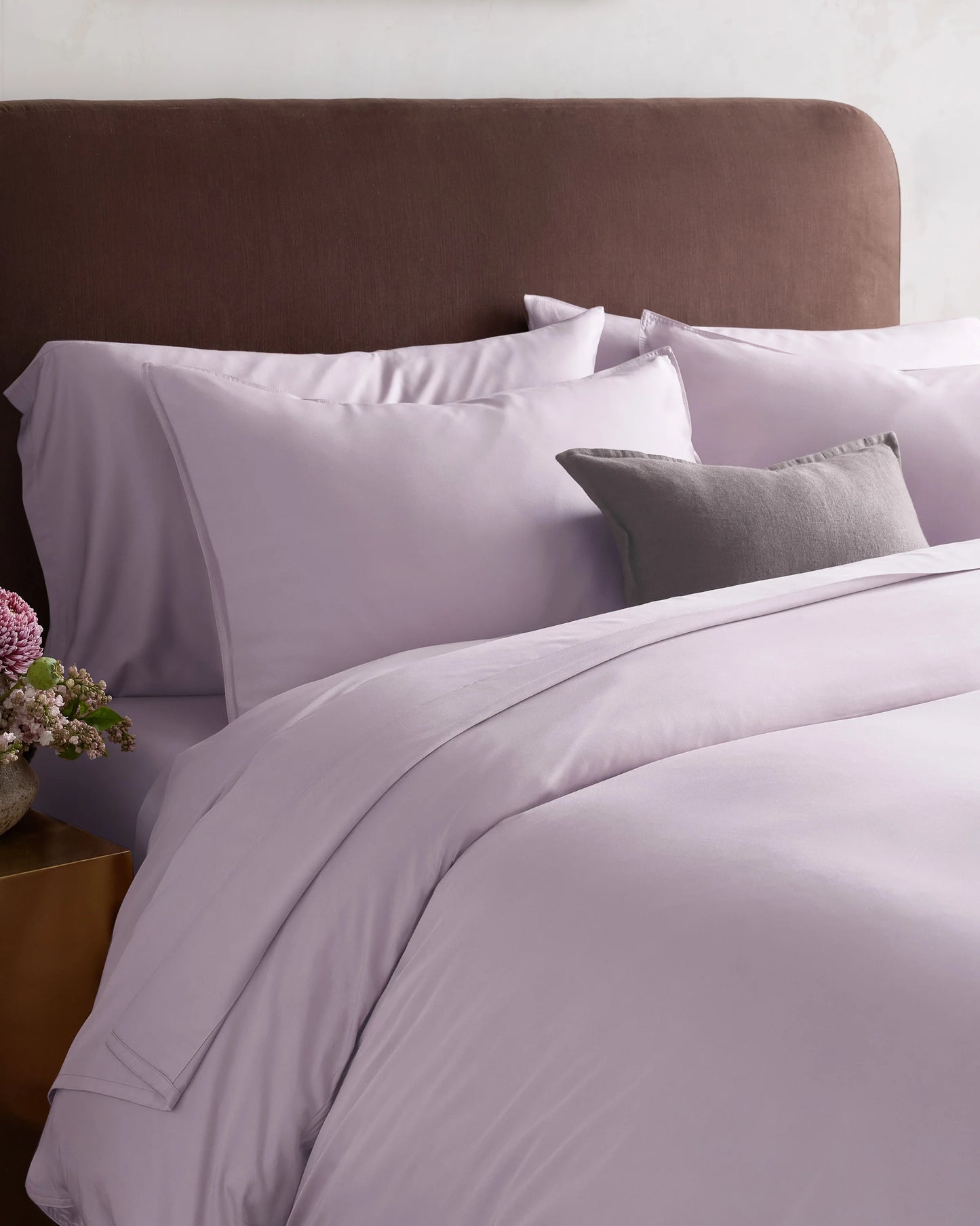 Bamboo Deluxe Bedding Bundle - Twin / Ocean