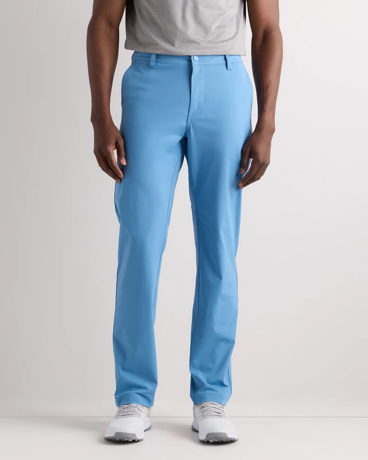 ProTech Golf Pants - 28X30 / Riviera Blue