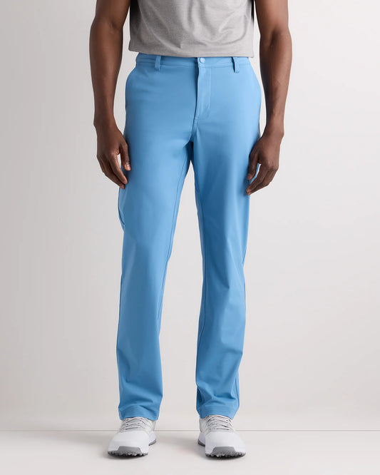 ProTech Golf Pants - 28X30 / Riviera Blue