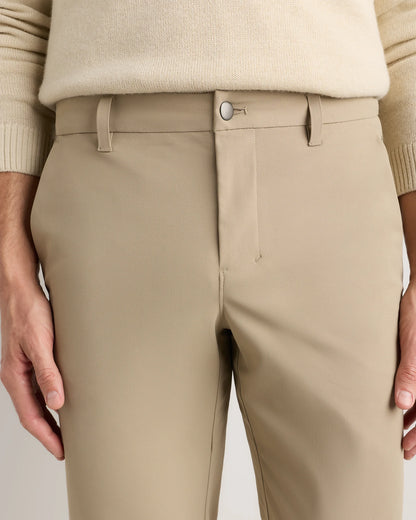 Ultimate Commuter Pants - 28X30 / Dune
