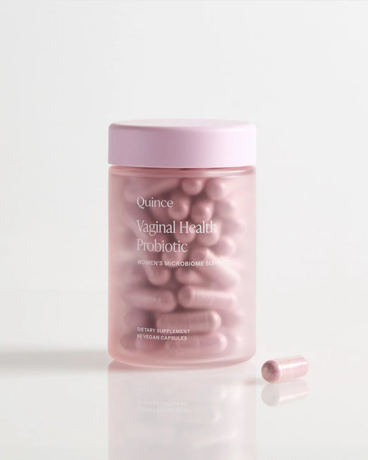 Women's Vaginal Probiotic - 60 Servings / No Color