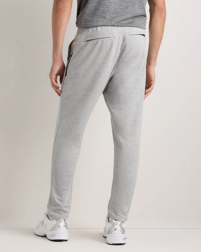 Supersoft Fleece Joggers - XS / Heather Oatmeal