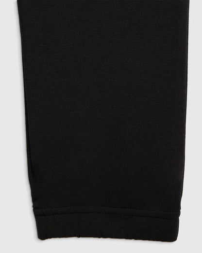 SuperSoft Fleece Joggers - 2T / Soft Sage