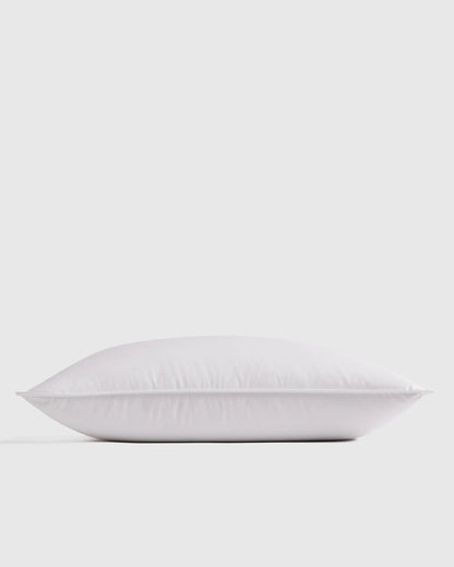 Premium Down Alternative Pillow - Standard / Soft