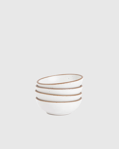 Breakfast Bowl (Set of 4) - One Size / Heron