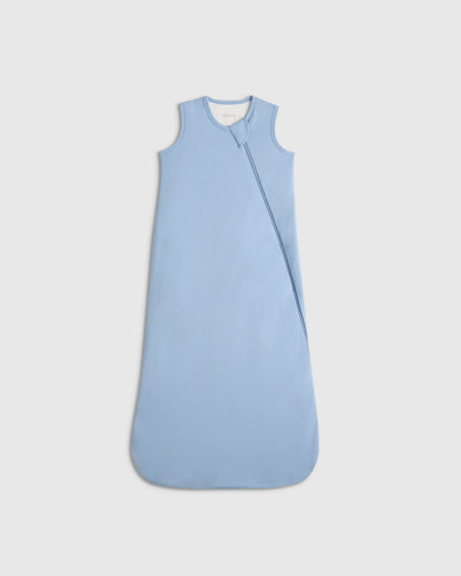 Bamboo Sleep Bag 1.5 TOG - S / Colony Blue