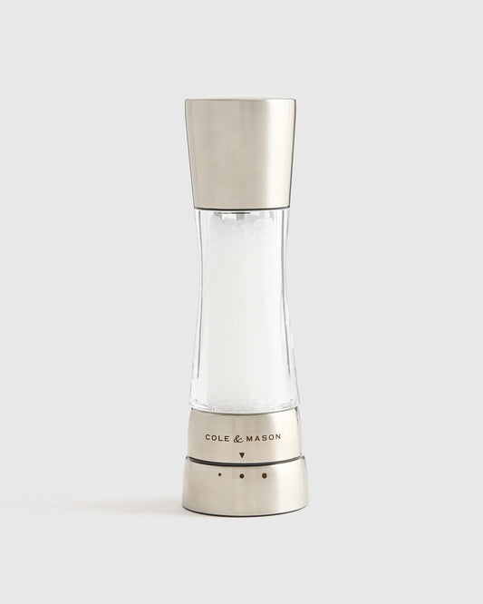 Cole & Mason Derwent Salt Grinder - One Size / No Color