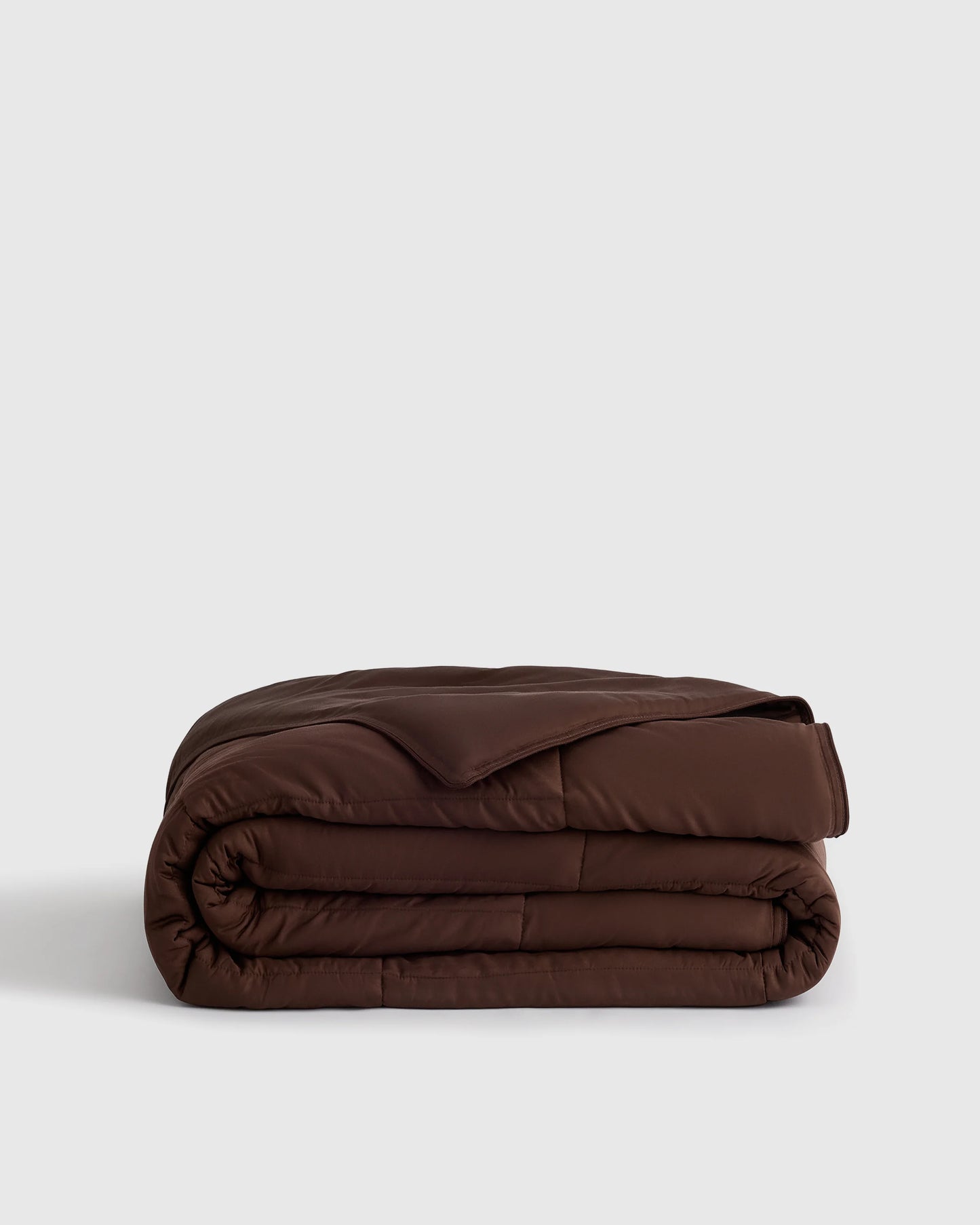 Bamboo Comforter - Twin / Soft Pink
