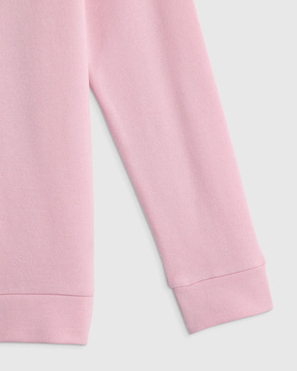 SuperSoft Fleece Sweatshirt - 6 / Soft Sage