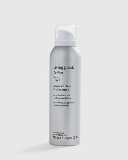 Perfect Hair Day Advanced Clean Dry Shampoo by Living Proof - One Size / No Color