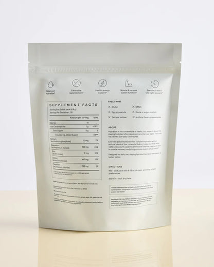 Everyday Zero Sugar Hydration - One Size / Watermelon