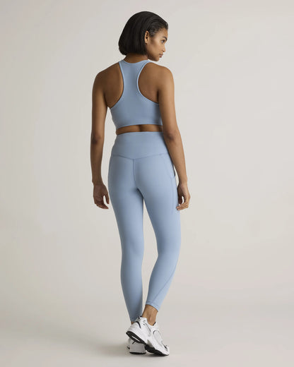 Ultra-Form High-Rise Pocket Legging - XS / Black