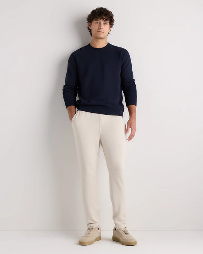 Supersoft Fleece Joggers - XS / Heather Oatmeal