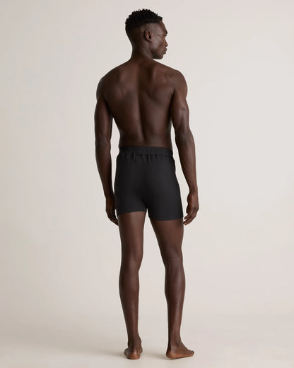 Micromodal Stretch Boxer Short (3-Pack) - XS / Navy