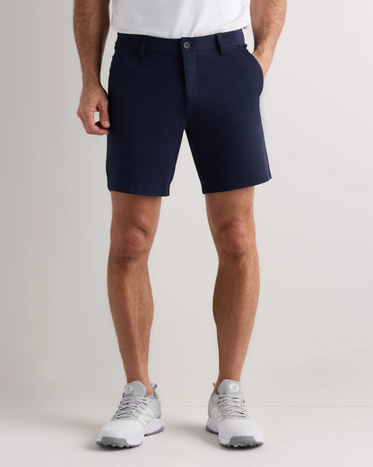 Clubhouse Golf Shorts - 7.5" - 30 / Black