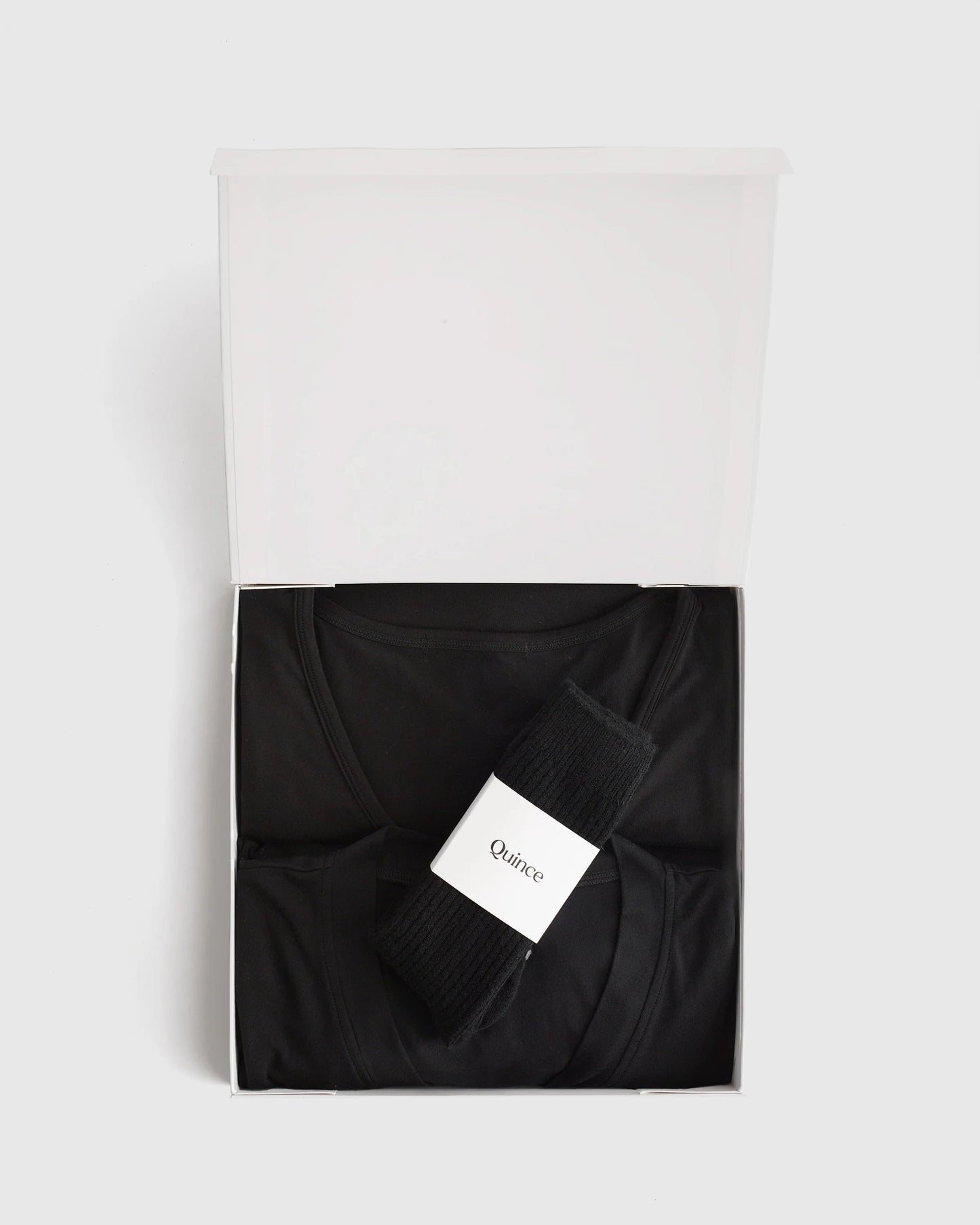 The Essentials Hospital Set - XS / Graphite