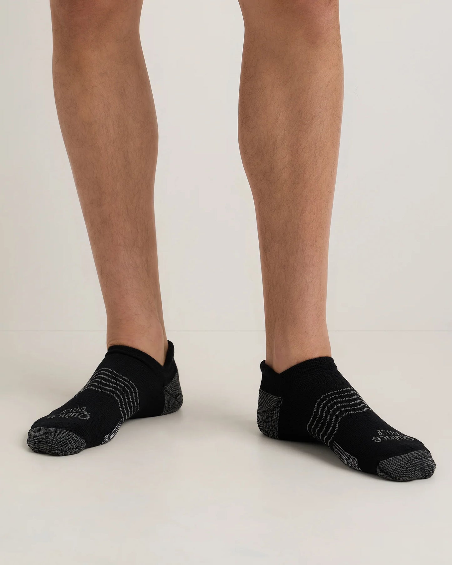 Performance Golf Ankle Socks (4-pack) - S / White