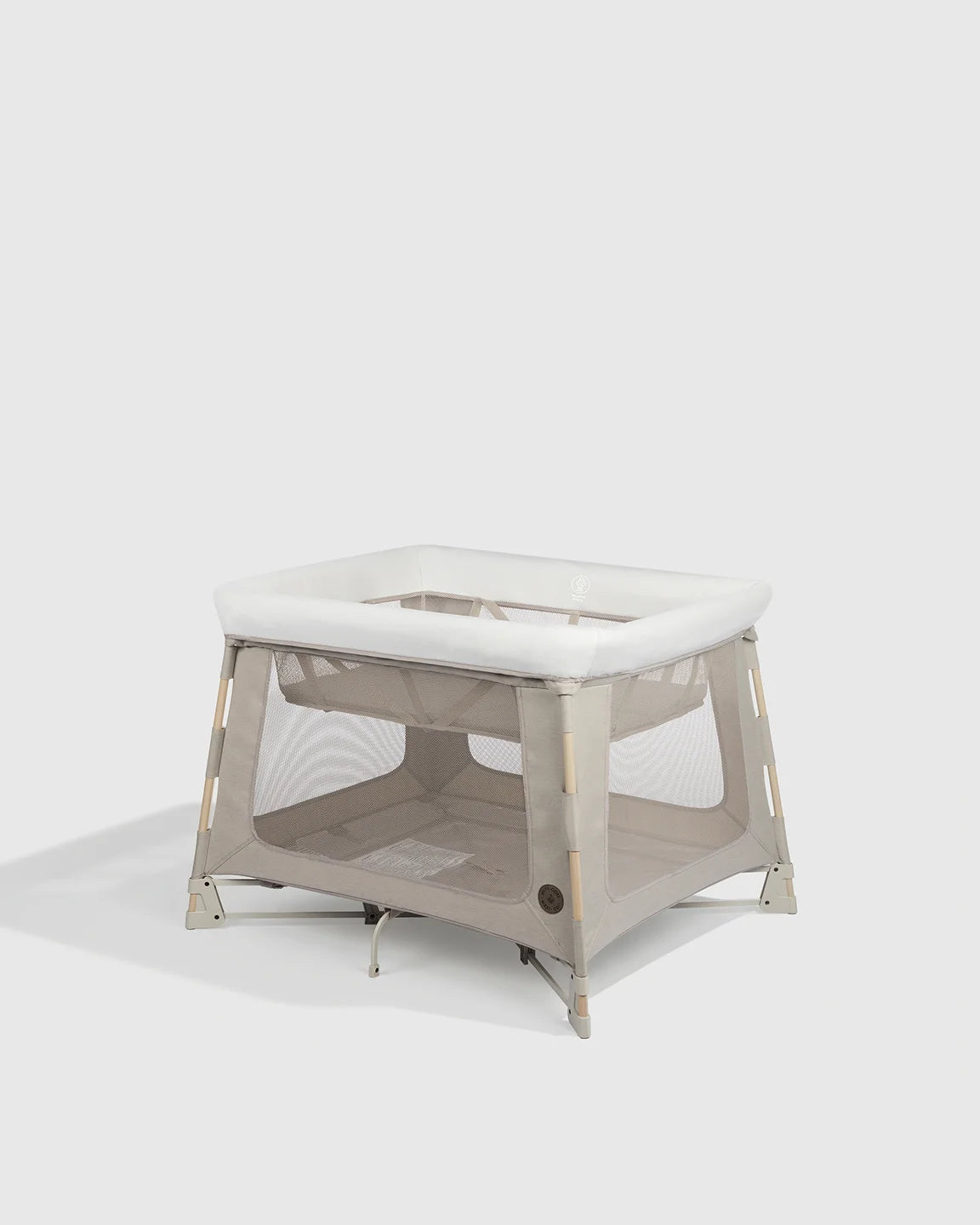 Swift Play Yard by Maxi-Cosi - One Size / Classic Oat