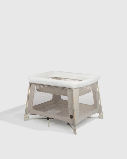 Swift Play Yard by Maxi-Cosi - One Size / Classic Oat