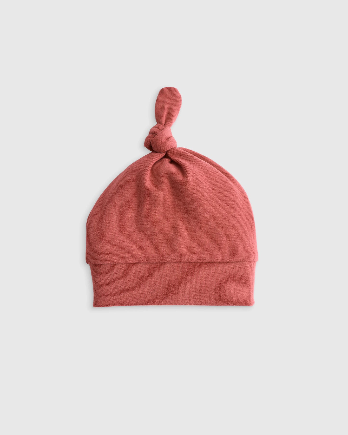 100% Organic Cotton Hat 4-Pack - One Size / Unicorn Floral