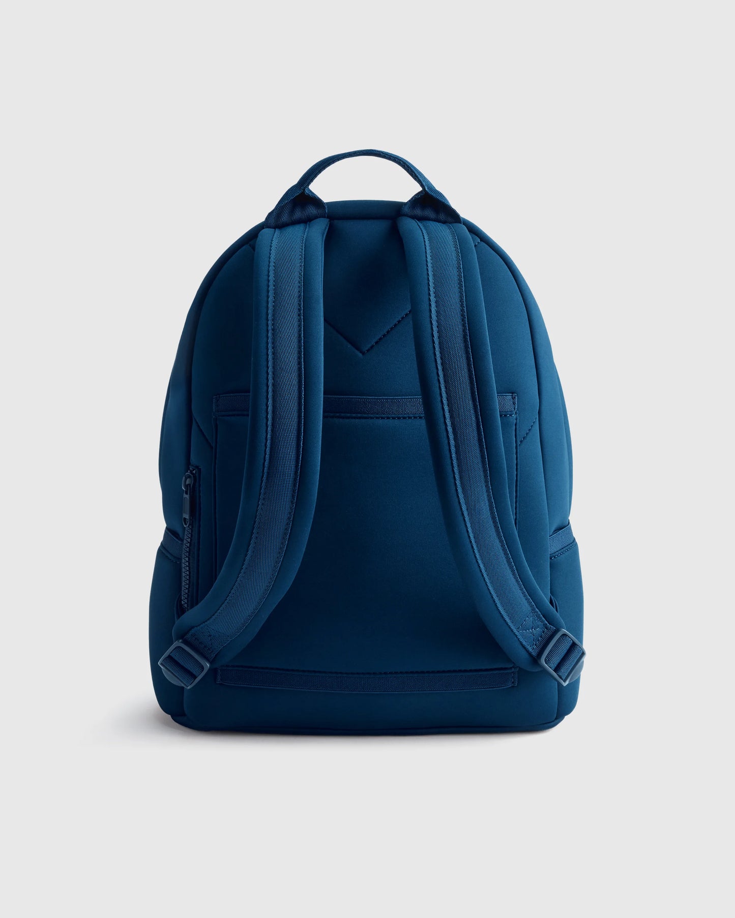 All-Day Neoprene Backpack - One Size / Espresso