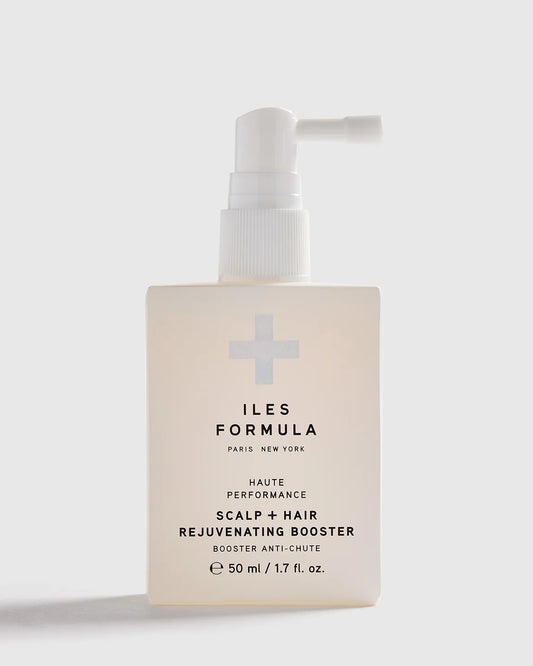 Scalp + Hair Rejuvenating Booster by Iles Formula - One Size / No Color